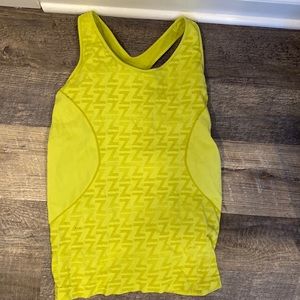 Zella workout top!
